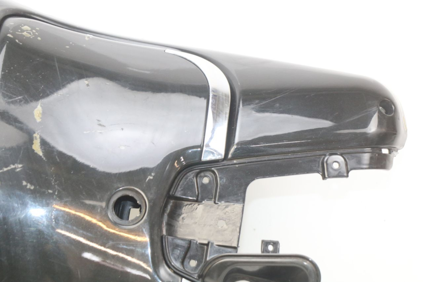 photo de PANEL INTERIOR TNT MOTOR OTTO 2T 50 (2012 - 2018) - Inspección visual detallada