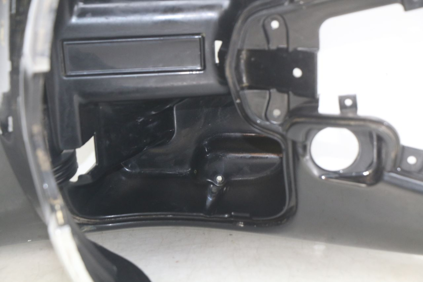 photo de PANEL INTERIOR TNT MOTOR OTTO 2T 50 (2012 - 2018) - Ángulo de visión alternativo