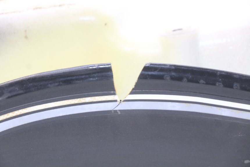 photo de PANEL INTERIOR TNT MOTOR OTTO 2T 50 (2012 - 2018) - Vista general del producto