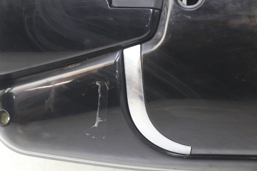 photo de PANEL INTERIOR TNT MOTOR OTTO 2T 50 (2012 - 2018) - Inspección visual detallada