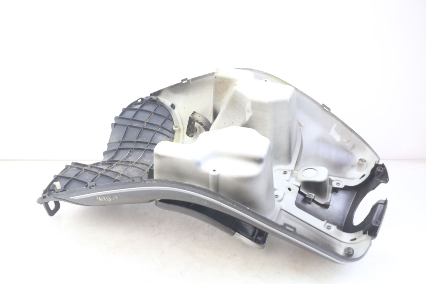 photo de PANEL INTERIOR TNT MOTOR OTTO 2T 50 (2012 - 2018) - Otra perspectiva