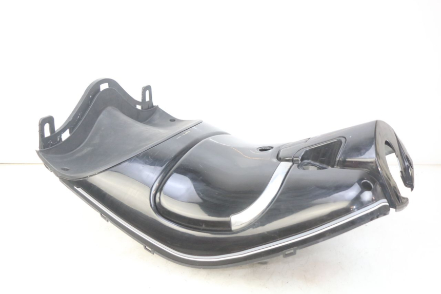 photo de PANEL INTERIOR TNT MOTOR OTTO 2T 50 (2012 - 2018) - Detalles de los puntos de fijación