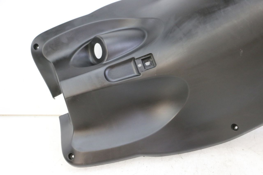 photo de TAPA FRONTAL INTERIOR MBK OVETTO ONE 2T 50 (2013 - 2017) - Estado de la superficie y material