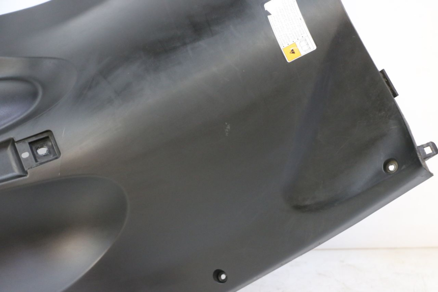 photo de TAPA FRONTAL INTERIOR MBK OVETTO ONE 2T 50 (2013 - 2017) - Recambio usado revisado