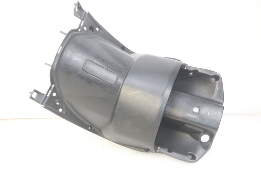 photo de PANEL INTERIOR IMF INDUSTRIE PACH 4T 50 (2009 - 2018) - Vista principal