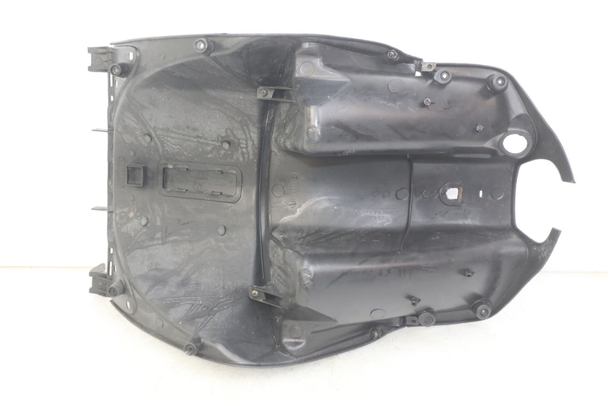 photo de PANEL INTERIOR IMF INDUSTRIE PACH 4T 50 (2009 - 2018) - Zoom estado de uso