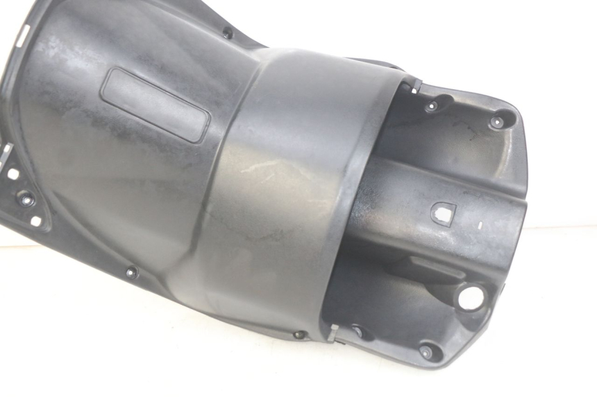 photo de PANEL INTERIOR IMF INDUSTRIE PACH 4T 50 (2009 - 2018) - Detalles de los puntos de fijación