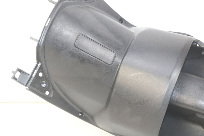 photo de PANEL INTERIOR IMF INDUSTRIE PACH 4T 50 (2009 - 2018) - Estado de la superficie y material