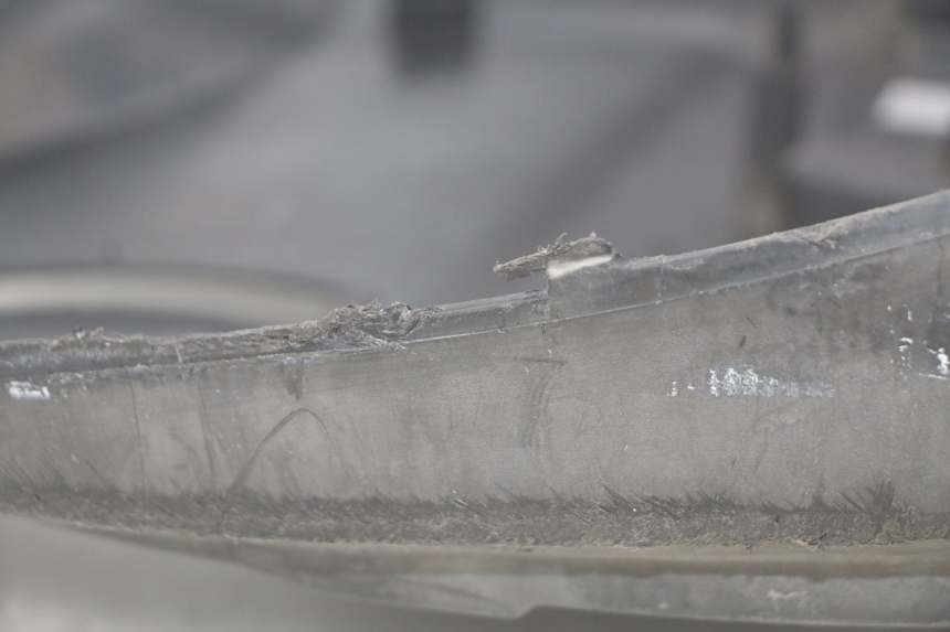 photo de PANEL INTERIOR KYMCO PEOPLE 250 (2004 - 2008) - Otra vista del artículo