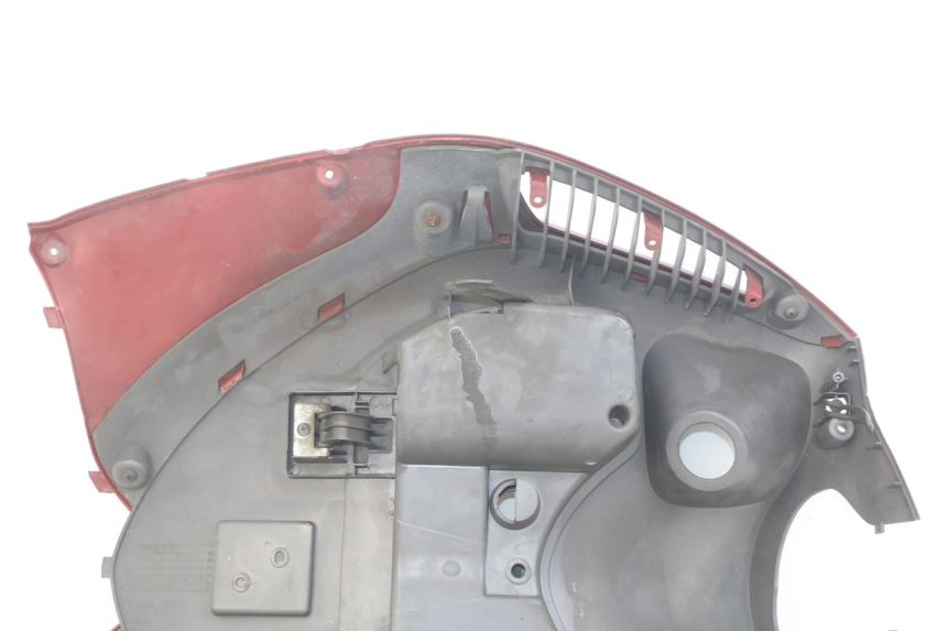 photo de PANEL INTERIOR HONDA PES PS I 125 (2006 - 2012) - Zoom estado de uso