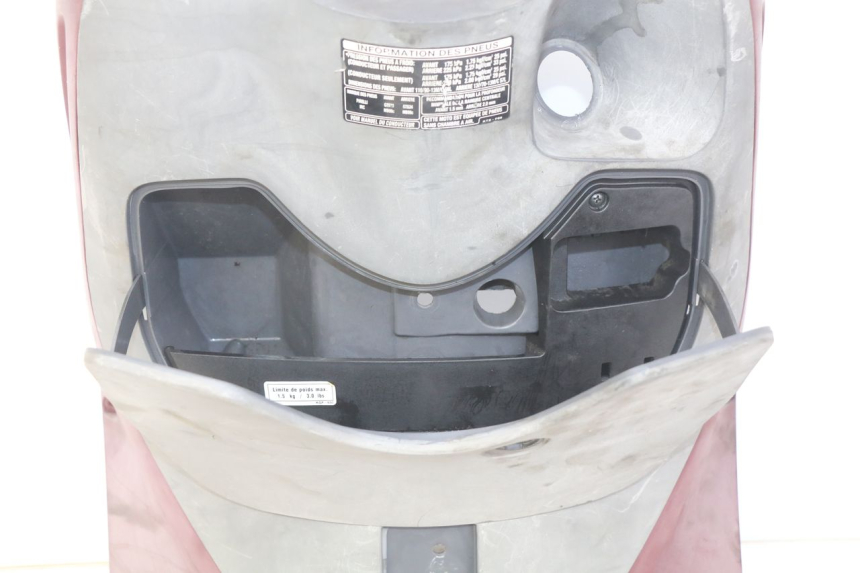 photo de PANEL INTERIOR HONDA PES PS I 125 (2006 - 2012) - Detalles de los puntos de fijación