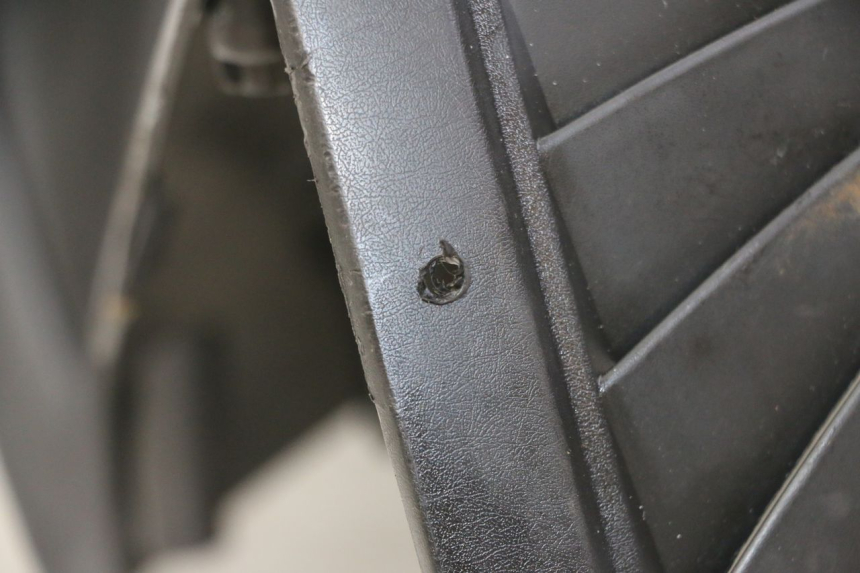 photo de PANEL INTERIOR PEUGEOT CITYSTAR 2T 50 (2018 - 2021) - Características distintivas