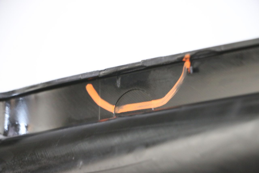 photo de PANEL INTERIOR PEUGEOT CITYSTAR 2T 50 (2018 - 2021) - Zoom estado de uso