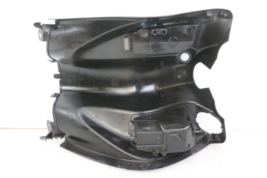 photo de TAPA FRONTAL INTERIOR PEUGEOT ELYSTAR 125 (2002 - 2007) - Vista general del producto