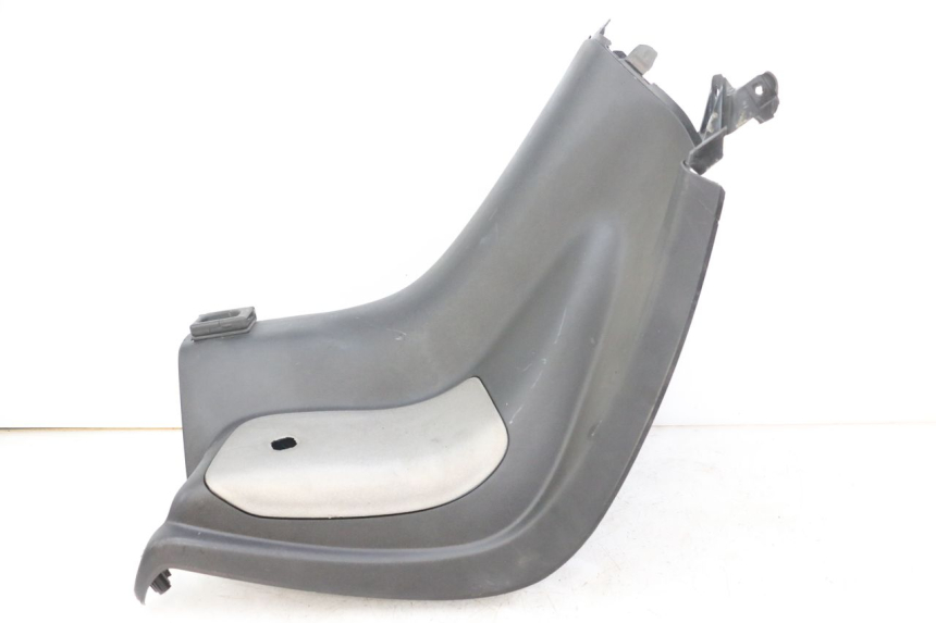 photo de TAPA FRONTAL INTERIOR PEUGEOT ELYSTAR 125 (2002 - 2007) - Marcados y referencias originales