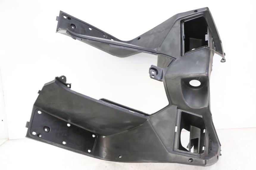 photo de PANEL INTERIOR PEUGEOT SATELIS COMPRESSOR K15 125 (2006 - 2009) - Vista principal