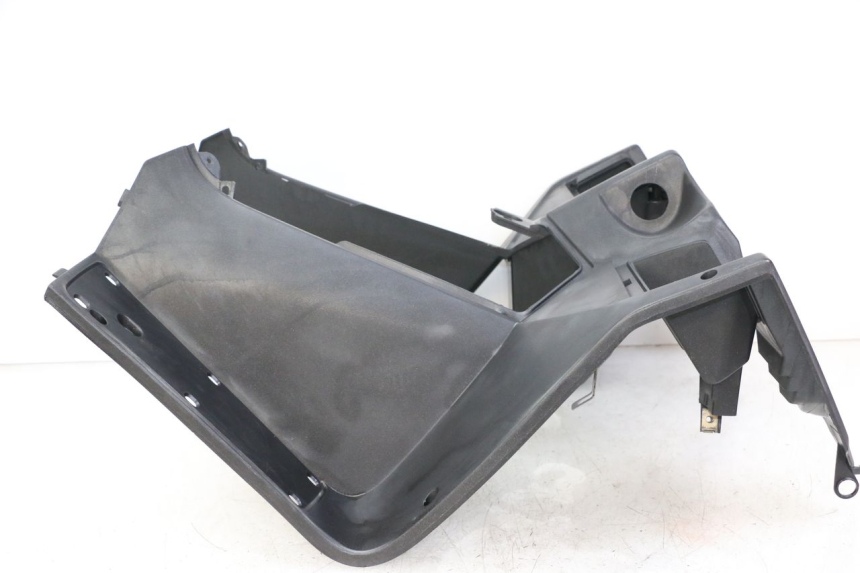 photo de PANEL INTERIOR PEUGEOT SATELIS COMPRESSOR K15 125 (2006 - 2009) - Características distintivas