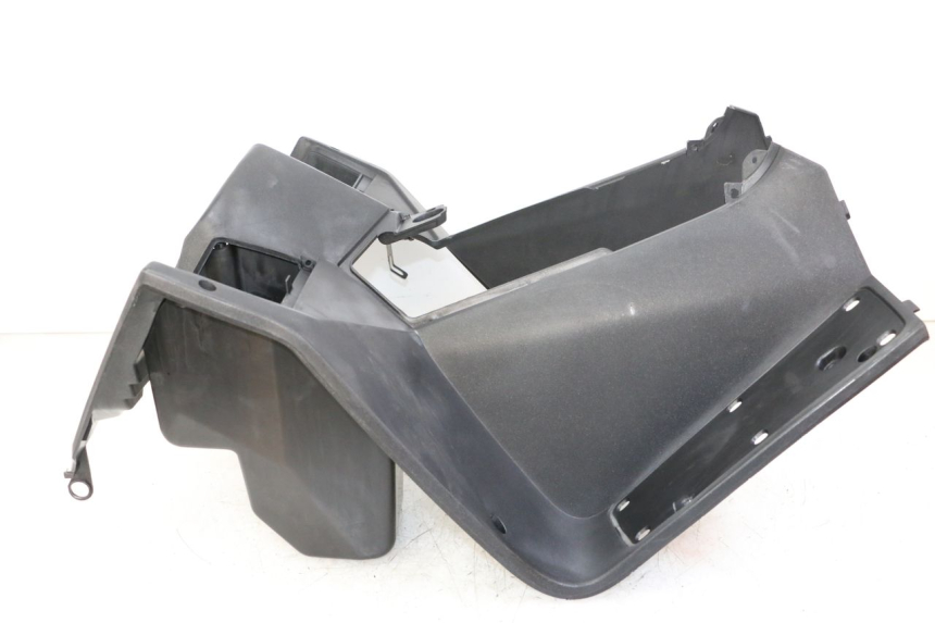 photo de PANEL INTERIOR PEUGEOT SATELIS COMPRESSOR K15 125 (2006 - 2009) - Inspección visual detallada