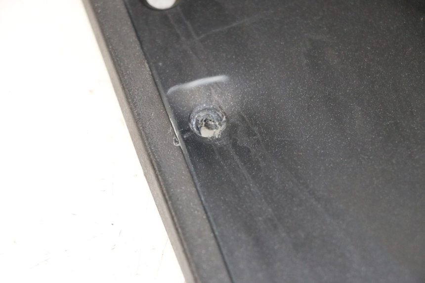 photo de PANEL INTERIOR PEUGEOT SATELIS COMPRESSOR K15 125 (2006 - 2009) - Otra perspectiva