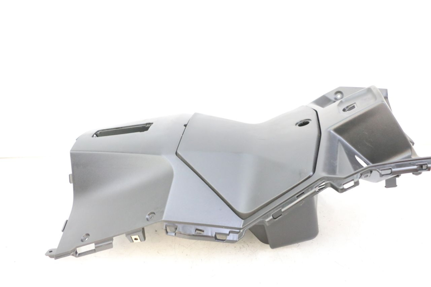 photo de TABLERO INTERIOR PEUGEOT TWEET 4T 50 (2023 - 2025) - Zoom sobre los componentes