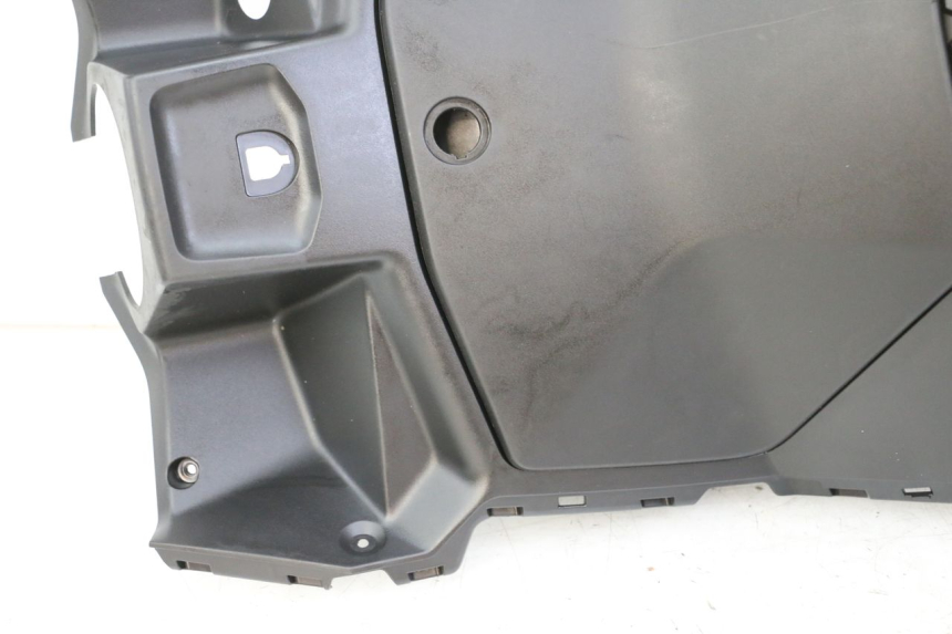 photo de TABLERO INTERIOR PEUGEOT TWEET 4T 50 (2023 - 2025) - Enfoque en la estructura