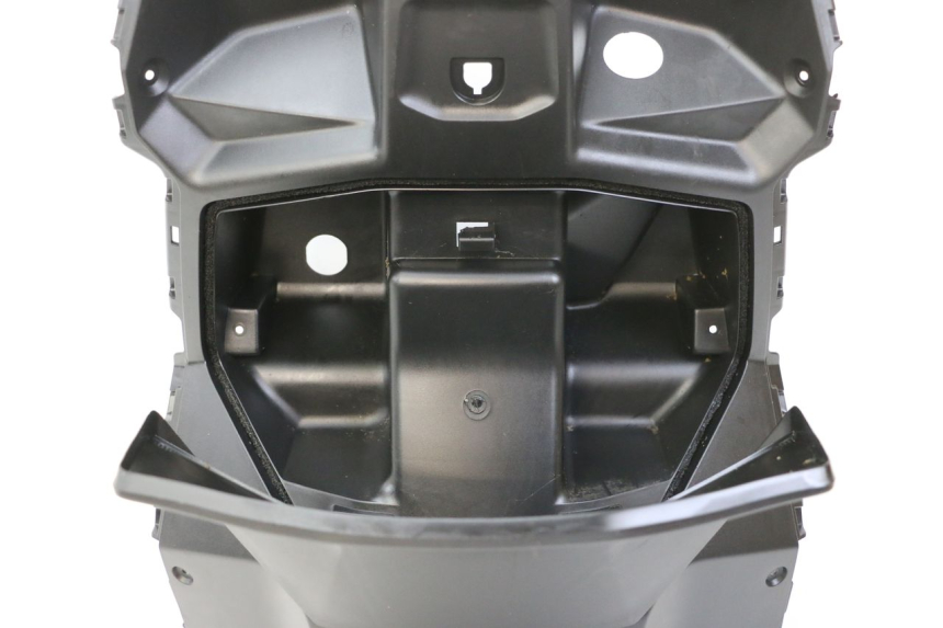 photo de TABLERO INTERIOR PEUGEOT TWEET 4T 50 (2023 - 2025) - Primer plano técnico