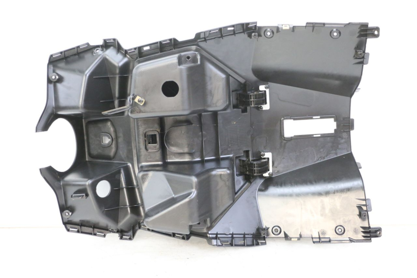 photo de TABLERO INTERIOR PEUGEOT TWEET 4T 50 (2023 - 2025) - Marcados y referencias originales