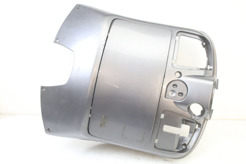 photo de TAPA FRONTAL INTERIOR PIAGGIO VESPA GRANTURISMO 125 (2003 - 2007) - Estado de la superficie y material