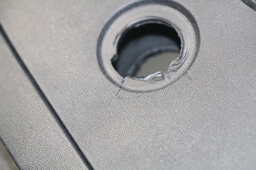photo de TAPA FRONTAL INTERIOR KEEWAY PIXEL 50 (2008 - 2011) - Detalle de la pieza
