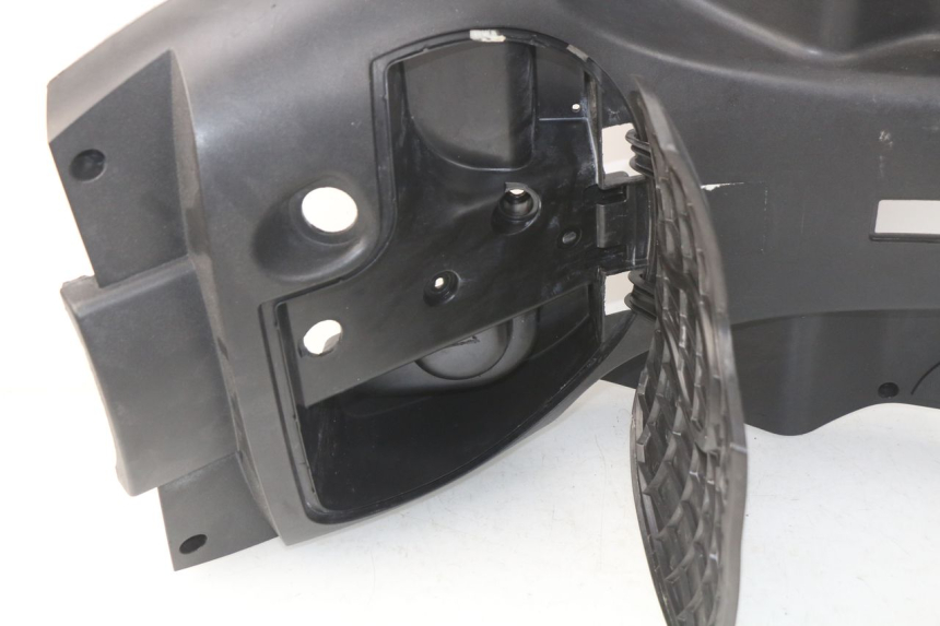 photo de TAPA FRONTAL INTERIOR KEEWAY PIXEL 50 (2008 - 2011) - Características distintivas