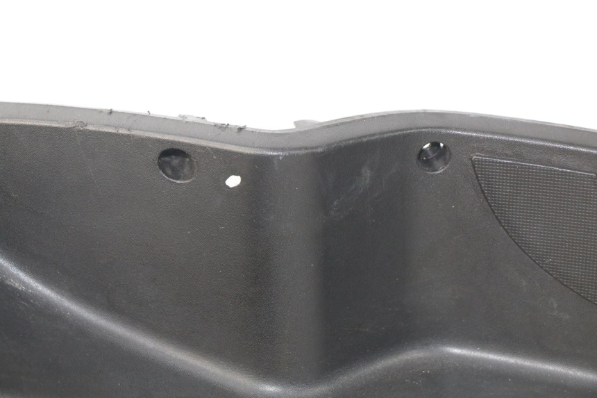 photo de TAPA FRONTAL INTERIOR KEEWAY PIXEL 50 (2008 - 2011) - Zoom sobre los componentes