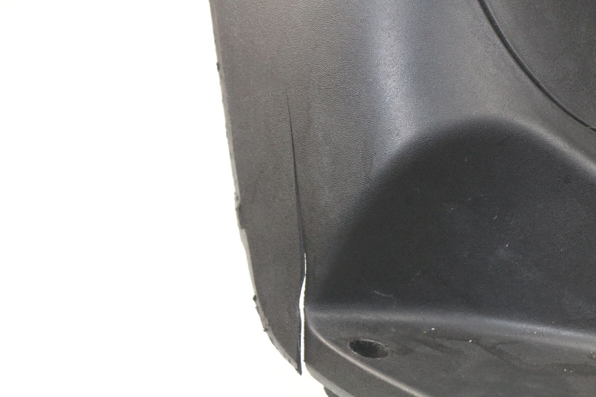 photo de TAPA FRONTAL INTERIOR KEEWAY PIXEL 50 (2008 - 2011) - Zoom estado de uso