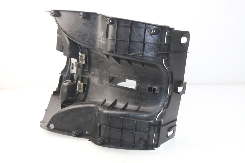 photo de TAPA FRONTAL INTERIOR KEEWAY PIXEL 50 (2008 - 2011) - Otra perspectiva