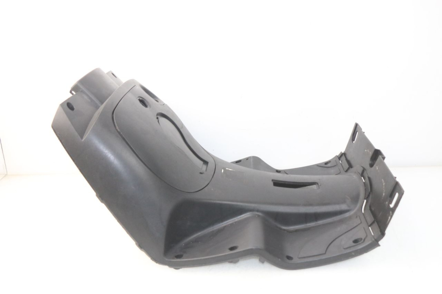 photo de TAPA FRONTAL INTERIOR KEEWAY PIXEL 50 (2008 - 2011) - Detalles de los puntos de fijación