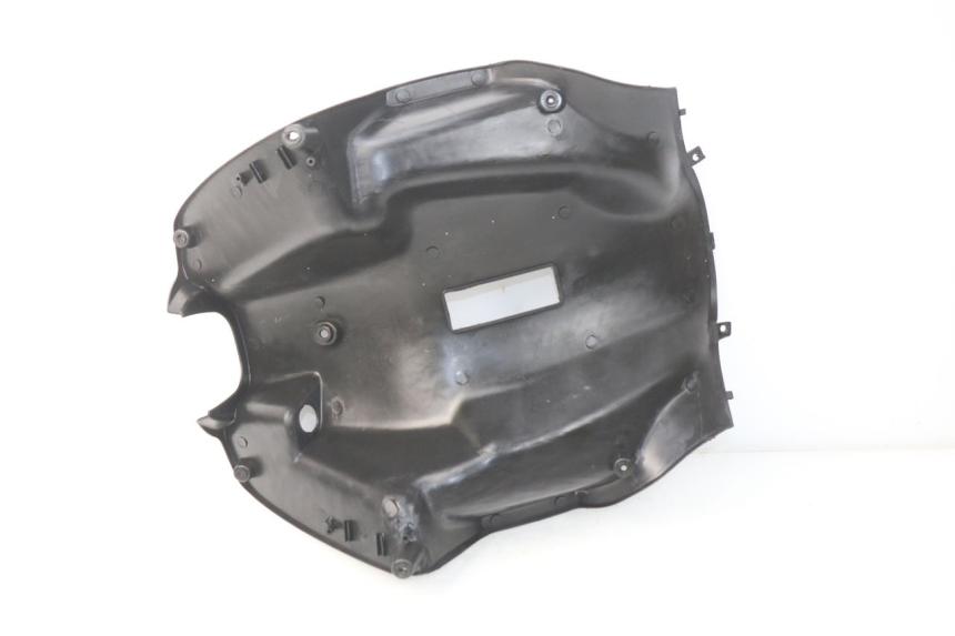 photo de PANEL INTERIOR RIDE RACE 2T 50 (2012 - 2017) - Zoom estado de uso