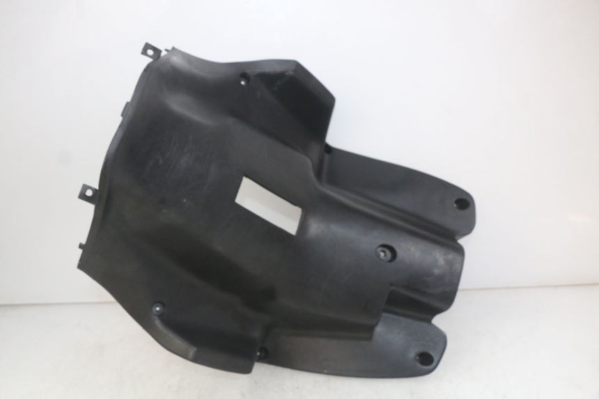 photo de PANEL INTERIOR RIDE RACE 2T 50 (2012 - 2017) - Características distintivas