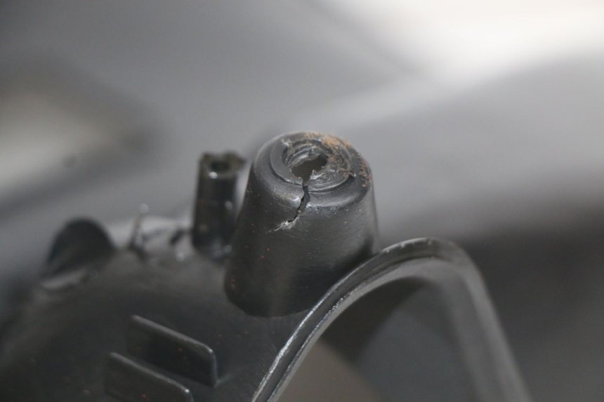 photo de PANEL INTERIOR RIDE RACE 2T 50 (2012 - 2017) - Primer plano técnico