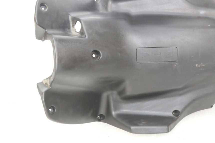 photo de PANEL INTERIOR RIDE RACE GT 2T 50 (2012 - 2017) - Detalles de los puntos de fijación