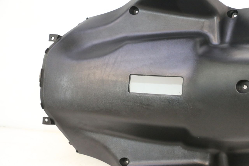 photo de PANEL INTERIOR RIDE RACE GT 2T 50 (2012 - 2017) - Características distintivas