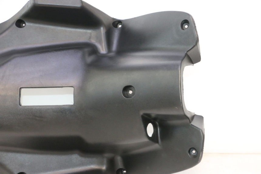 photo de PANEL INTERIOR RIDE RACE GT 2T 50 (2012 - 2017) - Zoom sobre los componentes