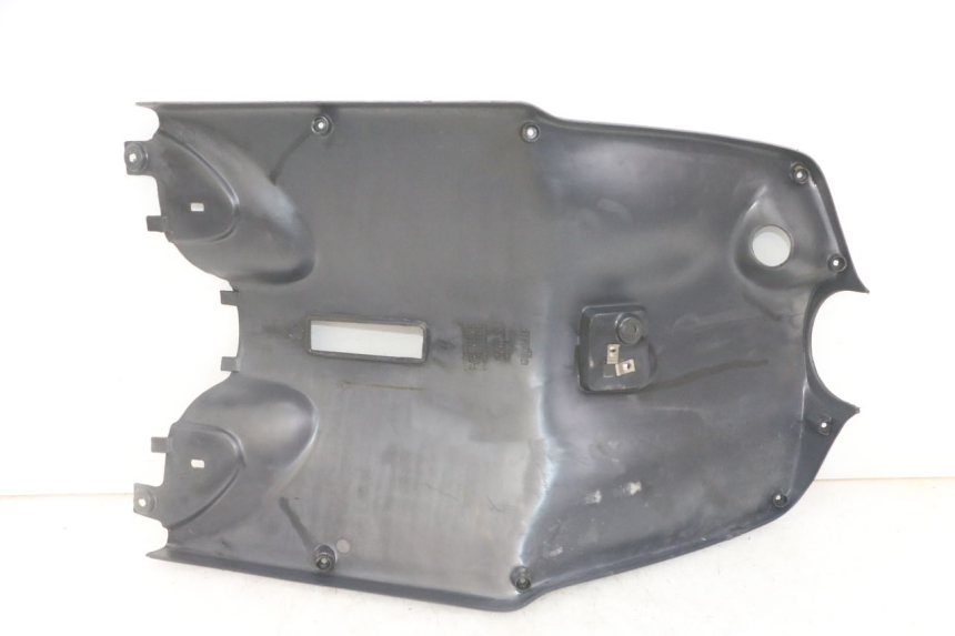 photo de TAPA FRONTAL INTERIOR APRILIA RALLY AC 50 (1995 - 2004) - Zoom estado de uso