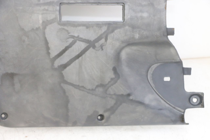 photo de TAPA FRONTAL INTERIOR APRILIA RALLY AC 50 (1995 - 2004) - Estado de la superficie y material