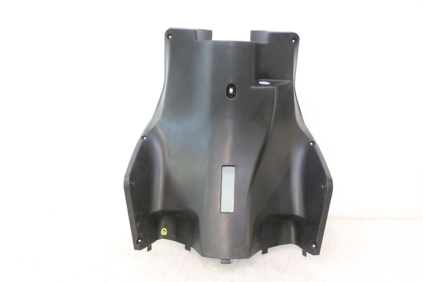 photo de TAPA FRONTAL INTERIOR ORCAL RAPTOR 50 (2015 - 2021) - Zoom sobre los componentes