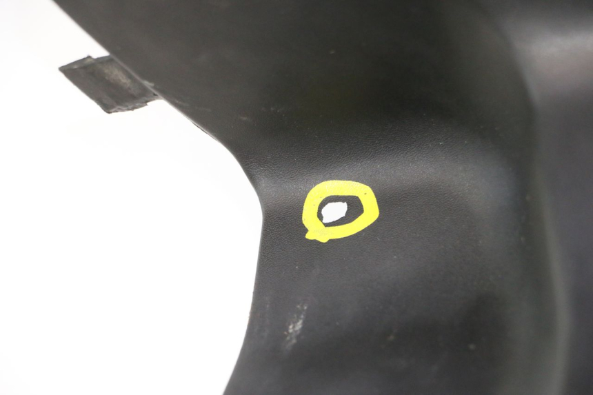 photo de TAPA FRONTAL INTERIOR ORCAL RAPTOR 50 (2015 - 2021) - Primer plano de alta resolución