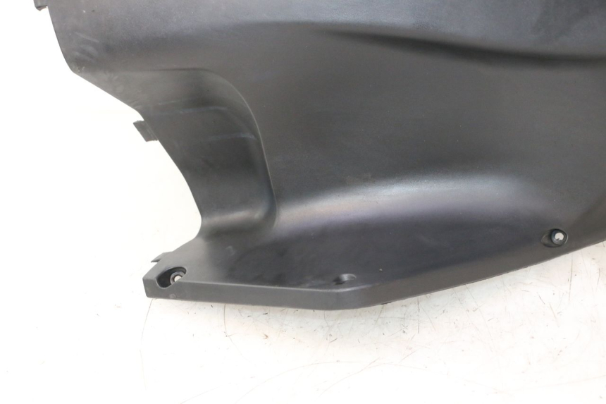 photo de TAPA FRONTAL INTERIOR ORCAL RAPTOR 50 (2015 - 2021) - Inspección visual detallada