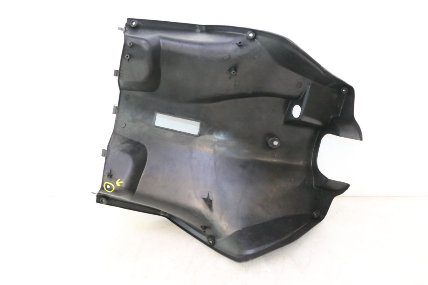 photo de TAPA FRONTAL INTERIOR ORCAL RAPTOR 50 (2015 - 2021) - Estado de la superficie y material