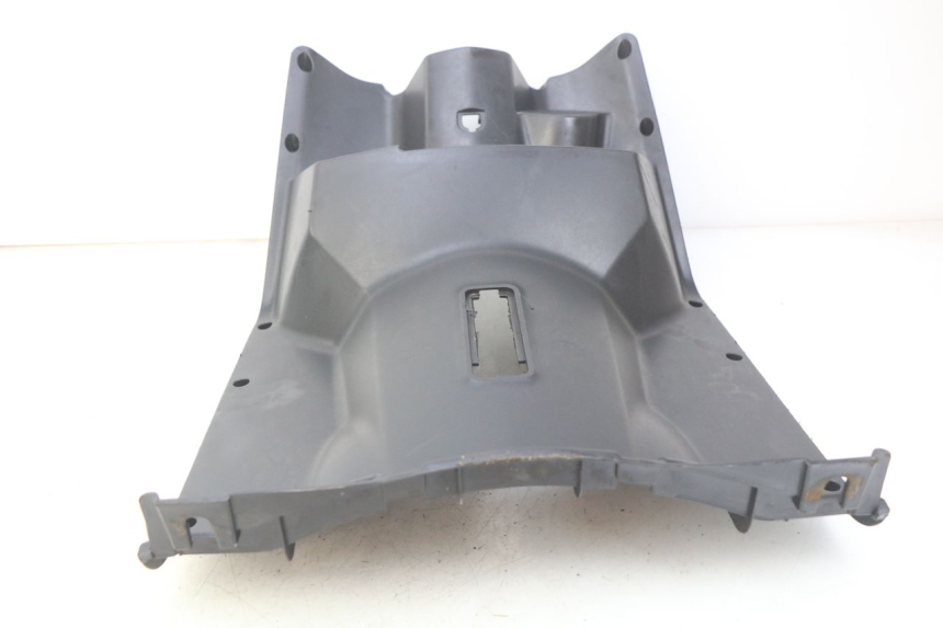 photo de PANEL INTERIOR RED ELECTRIC RED E PRO 1 (2017 - 2019) - Vista principal