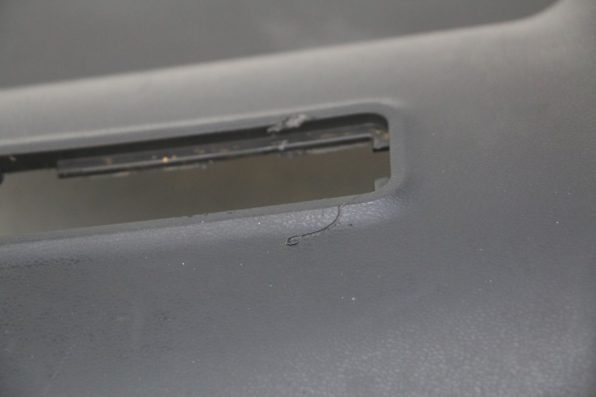 photo de PANEL INTERIOR RED ELECTRIC RED E PRO 1 (2017 - 2019) - Detalle de la pieza