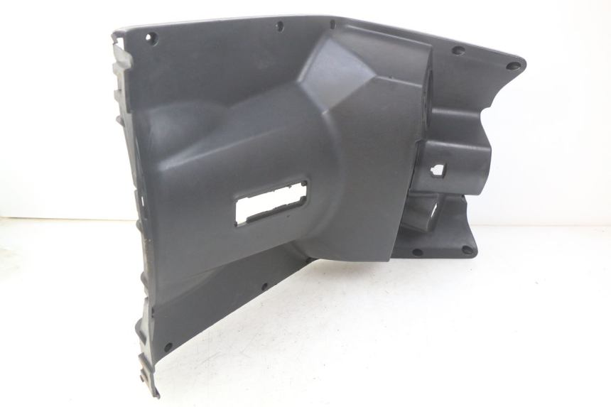 photo de PANEL INTERIOR RED ELECTRIC RED E PRO 1 (2017 - 2019) - Zoom estado de uso