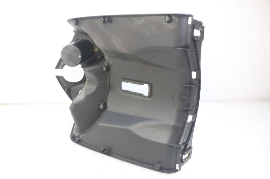 photo de PANEL INTERIOR RED ELECTRIC RED E PRO 1 (2017 - 2019) - Otra perspectiva